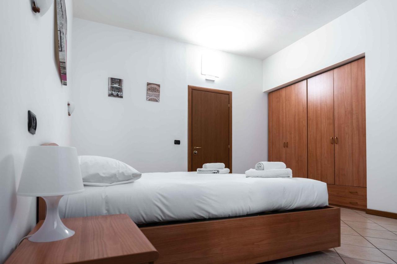 Wayco Rooms Lipomo Exterior foto